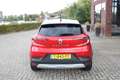 Renault Captur 1.3 TCe 140 Intens Clima-Cruise-Navi-Camera-Carpla Rouge - thumbnail 4