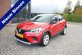 Renault Captur 1.3 TCe 140 Intens Clima-Cruise-Navi-Camera-Carpla Rouge - thumbnail 1