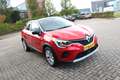 Renault Captur 1.3 TCe 140 Intens Clima-Cruise-Navi-Camera-Carpla Rouge - thumbnail 7