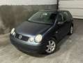 Volkswagen Polo *TOIT OUVRANT* Polo 1.2i - 130.000km Blau - thumbnail 1