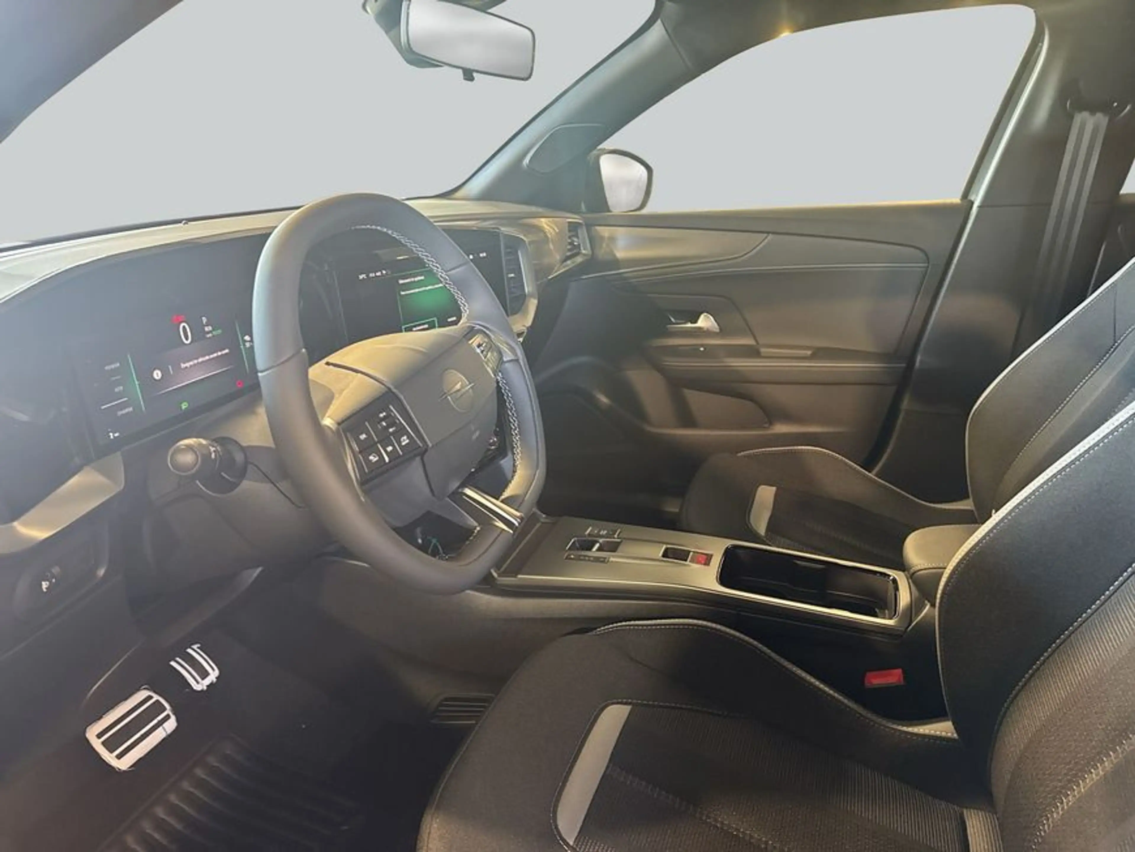 Opel Mokka-E GS 115 kW, 5-türig (Strom) — photo 10