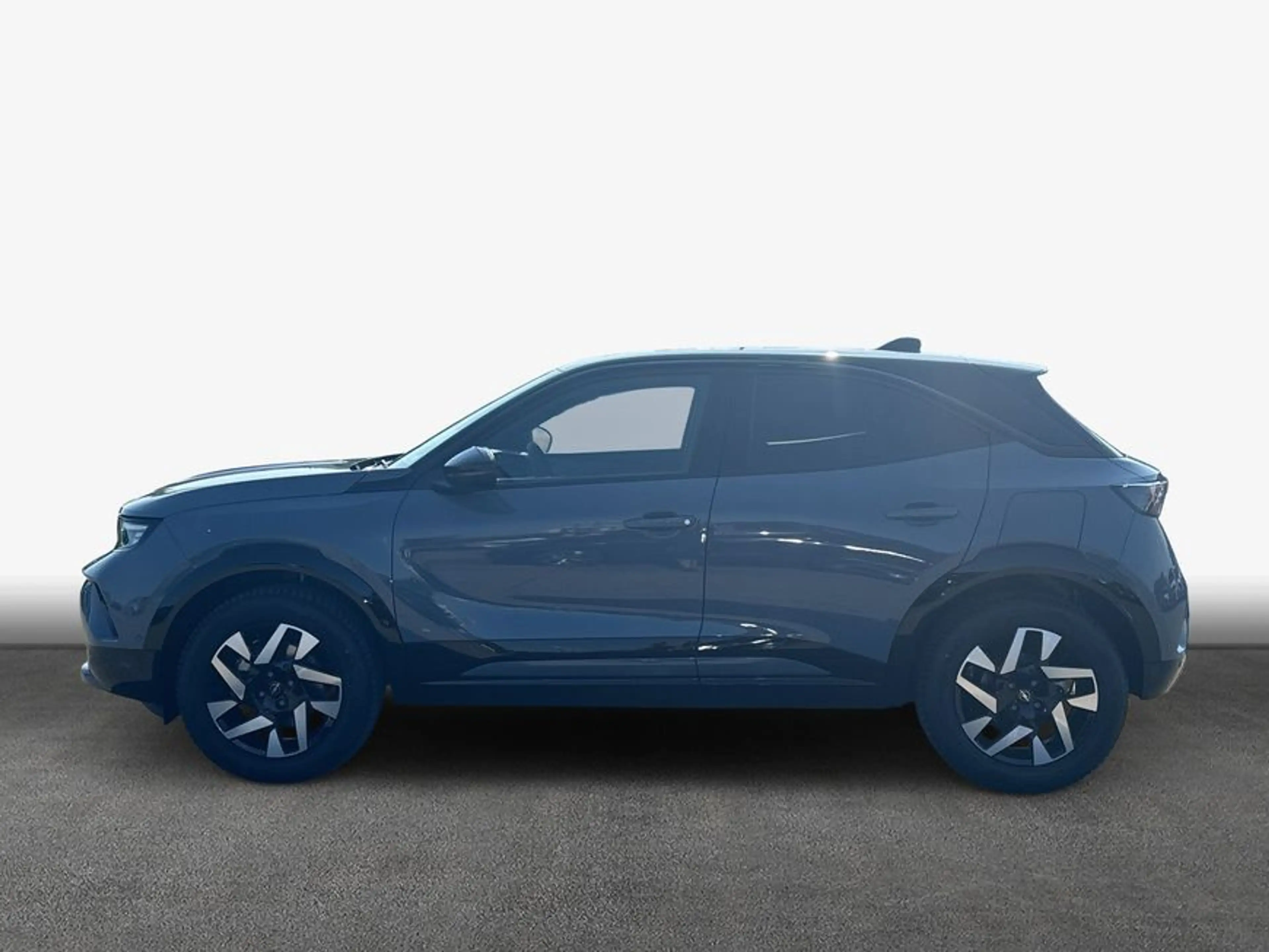 Opel Mokka-E GS 115 kW, 5-türig (Strom) — photo 5