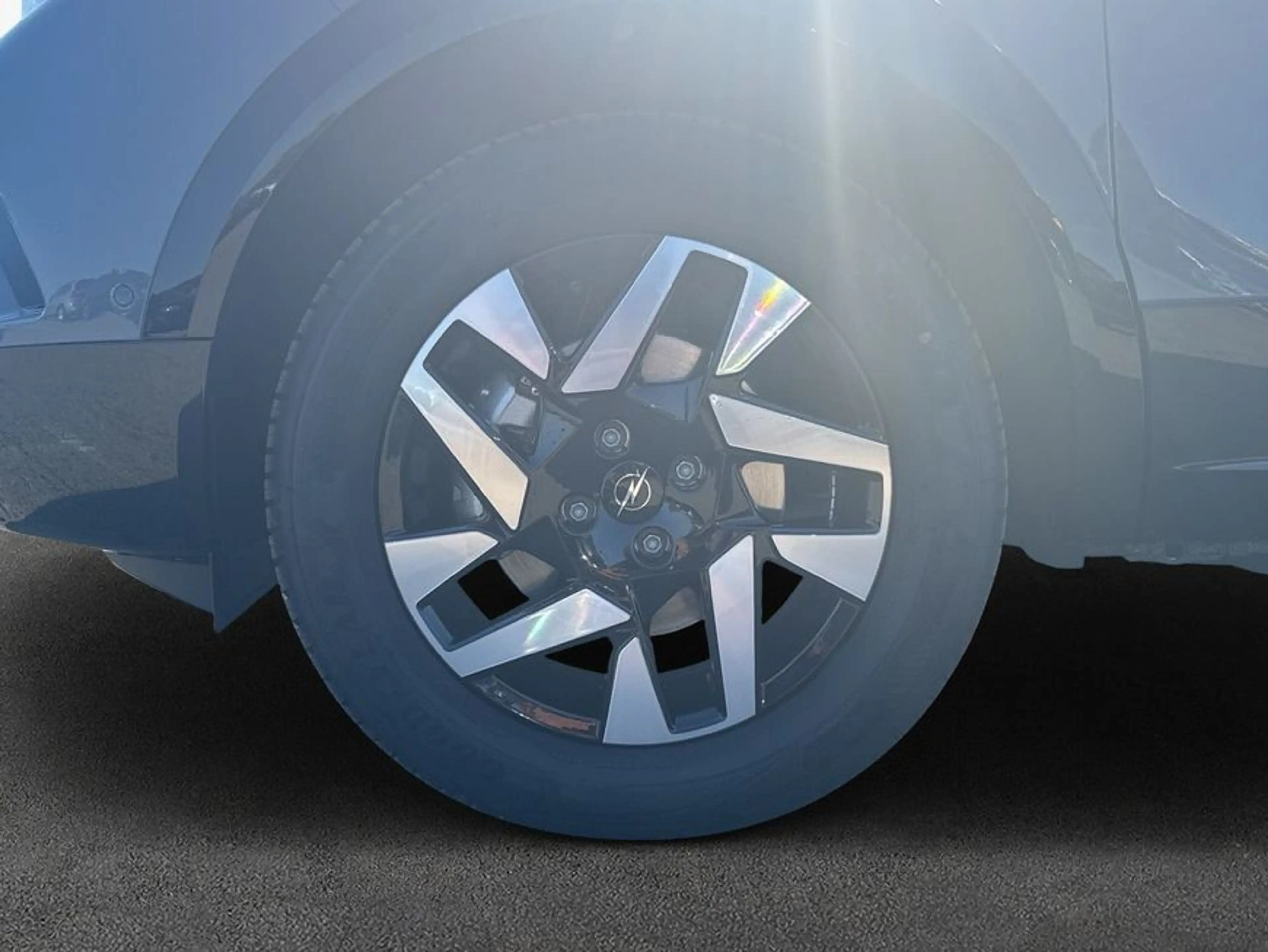 Opel Mokka-E GS 115 kW, 5-türig (Strom) — photo 8