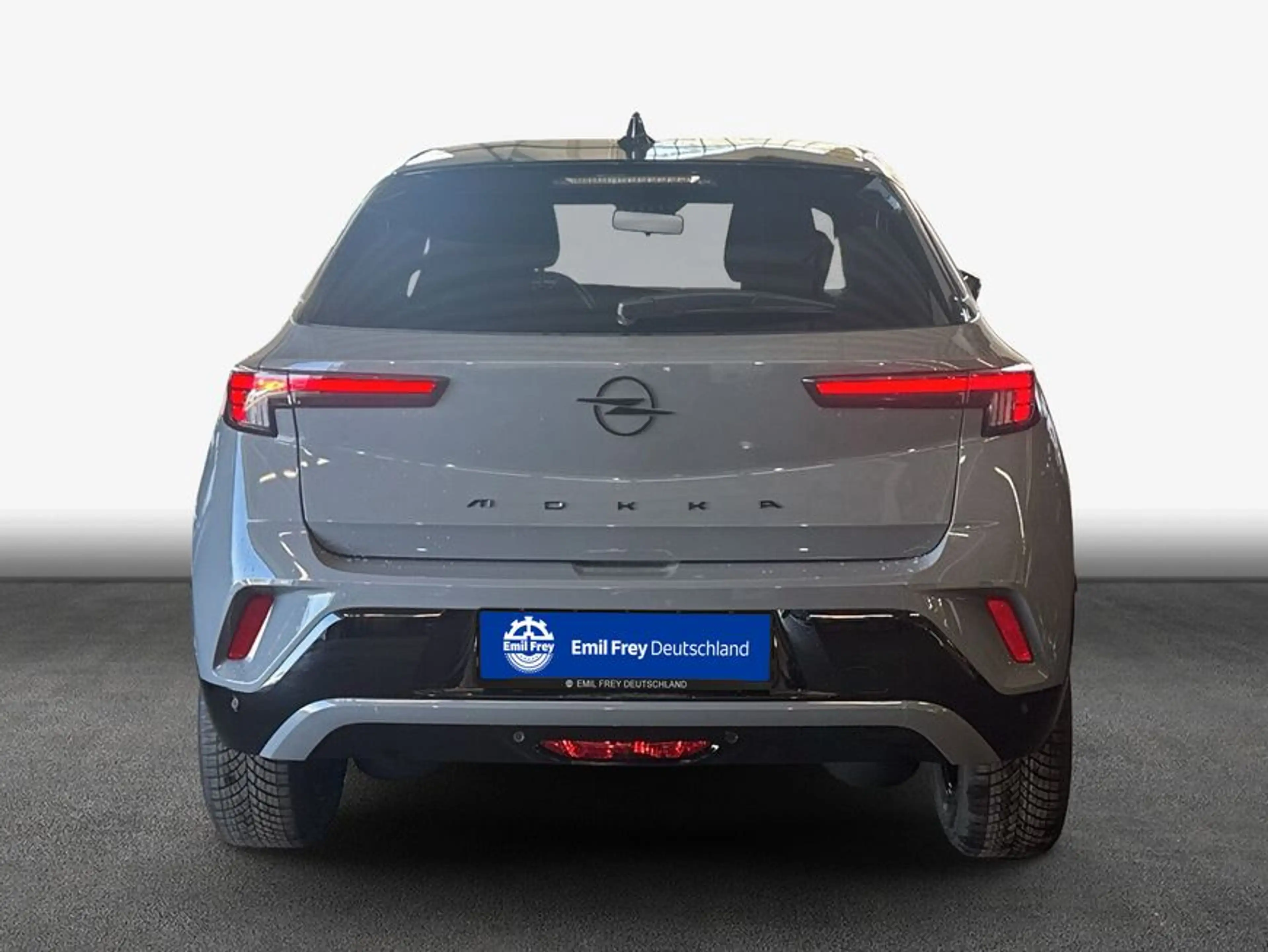 Opel Mokka-E GS 115 kW, 5-türig (Strom) — photo 6