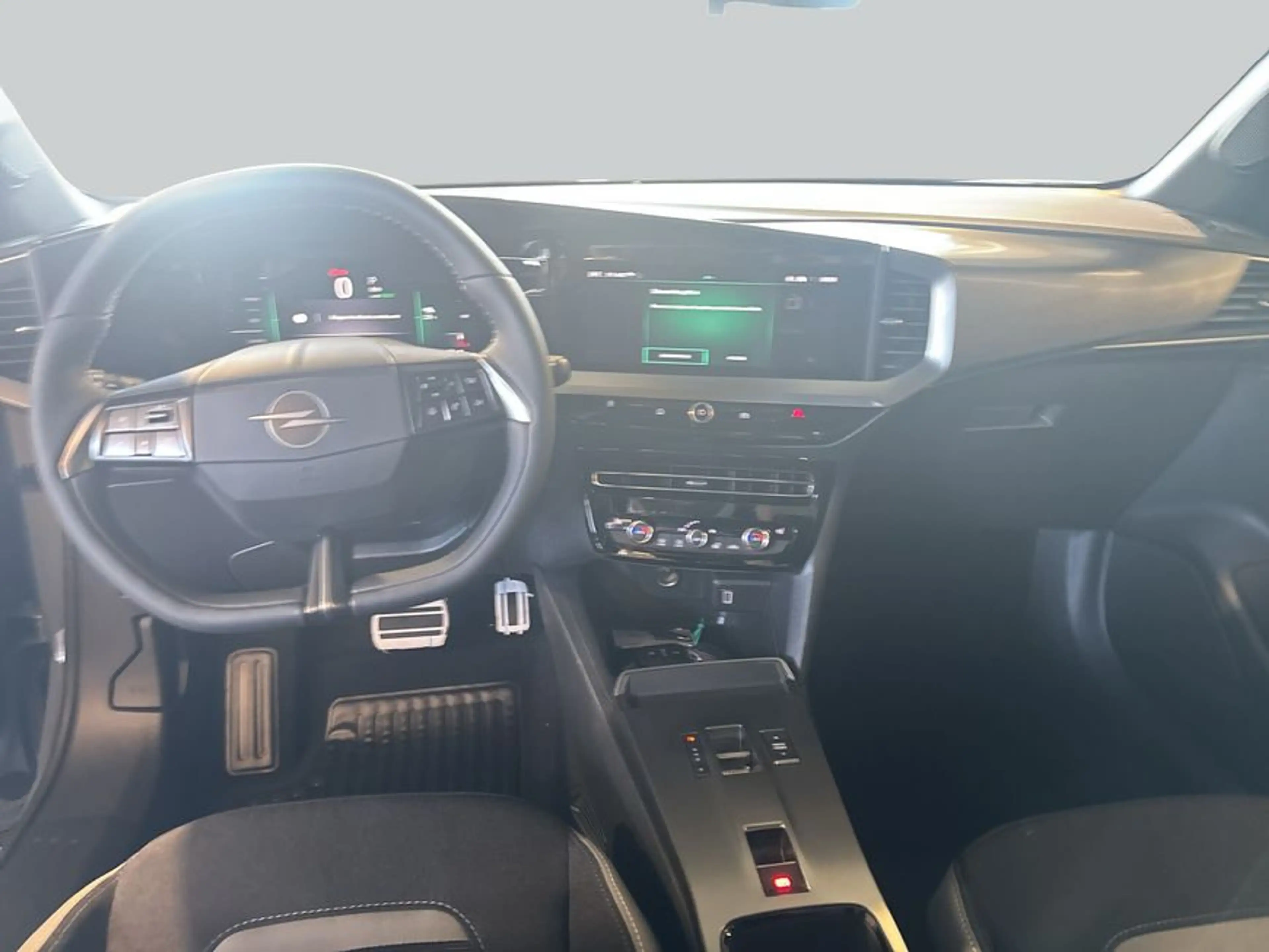 Opel Mokka-E GS 115 kW, 5-türig (Strom) — photo 14