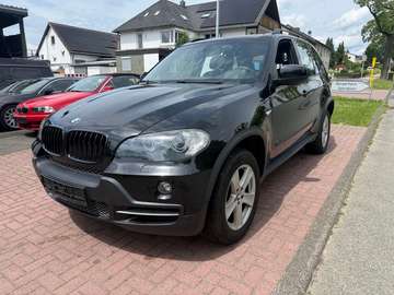4.8i V8 Panoramadach Xenon Serviceheft Leder