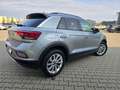 Volkswagen T-Roc 1.5TSI Life DSG ACC*Kamera*DigitalC*LEDSW* Grau - thumbnail 3