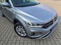 Volkswagen T-Roc 1.5TSI Life DSG ACC*Kamera*DigitalC*LEDSW* Grau - thumbnail 11