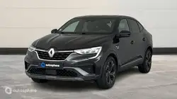 Renault Arkana 1.3 TCe mild hybrid 140ch RS Line EDC -22