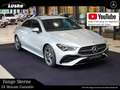Mercedes-Benz CLA 220 CLA 220 4M AMG Line KEYLESS Kamera Feuerlöscher Silber - thumbnail 1