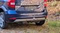 Skoda Yeti 2.0 TDI 4x4 DSG Drive Blau - thumbnail 6