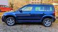 Skoda Yeti 2.0 TDI 4x4 DSG Drive Blau - thumbnail 4
