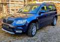 Skoda Yeti 2.0 TDI 4x4 DSG Drive Blau - thumbnail 1