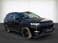 Jeep Compass S Model MHEV FWD E-Hybrid MY23 LED Schwarz - thumbnail 4