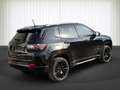 Jeep Compass S Model MHEV FWD E-Hybrid MY23 LED Schwarz - thumbnail 3