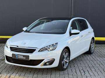 1.2 PureTech Allure AUTOMAAT | NIEUWSTAAT