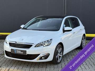 1.2 PureTech Allure AUTOMAAT | NIEUWSTAAT