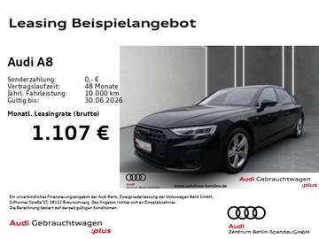 L 55 TFSI qu. S line tiptronic *PANO*StdHz*