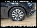 Skoda Superb Combi iV Ambition 1.4 TSI DSG Ambition Schwarz - thumbnail 12