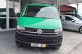 Volkswagen T6 Transporter Kasten FENSTER KLIMA 3-Sitze Green - thumbnail 2
