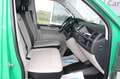 Volkswagen T6 Transporter Kasten FENSTER KLIMA 3-Sitze Zielony - thumbnail 10