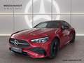 Mercedes-Benz CLE 200 AMG LINE PL NIGHT+PANO+RFK+BURMESTER+AHK Rouge - thumbnail 1