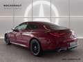 Mercedes-Benz CLE 200 AMG LINE PL NIGHT+PANO+RFK+BURMESTER+AHK Roşu - thumbnail 3
