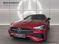 Mercedes-Benz CLE 200 AMG LINE PL NIGHT+PANO+RFK+BURMESTER+AHK Roşu - thumbnail 2