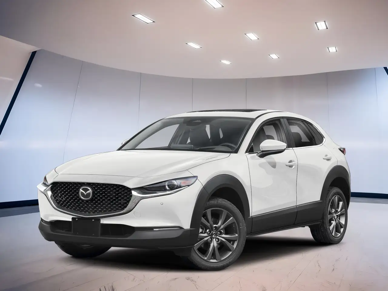 2026 Mazda CX-30