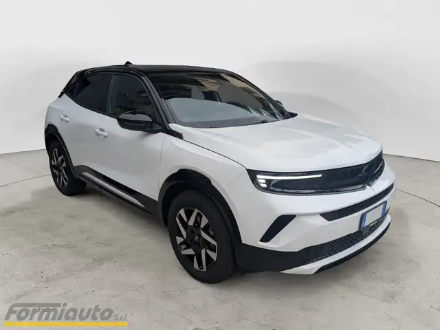 Opel Mokka 1.2 T Hybrid 145cv GS DCT6