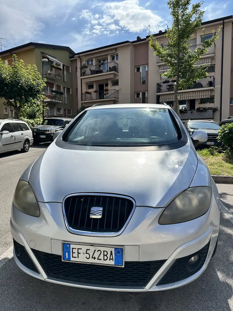 SEAT Altea XL 1.6 tdi cr Reference - 1