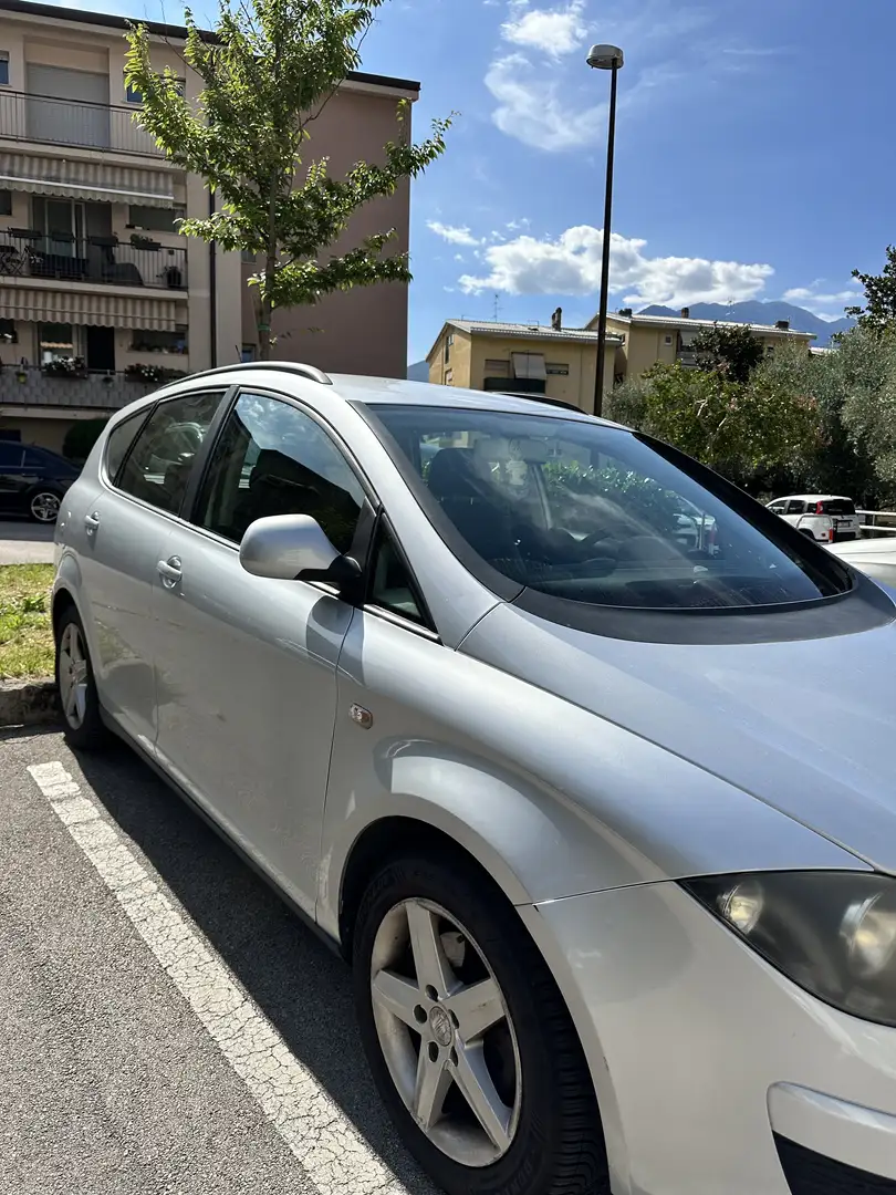 SEAT Altea XL 1.6 tdi cr Reference - 2