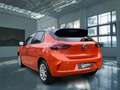 Opel Corsa Edition 1.2 LED Winterp. Shz. Sch.Wippen Orange - thumbnail 2