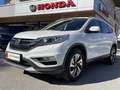 Honda CR-V 1,6i-DTEC Lifestyle 4WD Wit - thumbnail 8