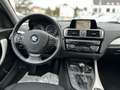 BMW 116 116d Advantage Zwart - thumbnail 6