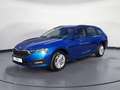 Skoda Octavia Combi 2.0 TDI DSG Ambition #ACC #LED #NA Blau - thumbnail 2