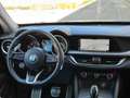 Alfa Romeo Stelvio 2.2 TD 190cv AT8 Q4 Sprint MY20 Schwarz - thumbnail 25