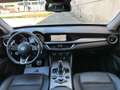 Alfa Romeo Stelvio 2.2 TD 190cv AT8 Q4 Sprint MY20 Noir - thumbnail 7
