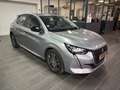 Peugeot 208 1.2 PURETECH 75CH S\u0026S ACTIVE PACK Gris - thumbnail 3
