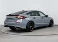 Honda Civic 2.0 e:HEV Advance | Direct uit voorraad leverbaar! Grijs - thumbnail 4