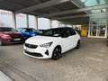 Opel Corsa-e Corsa-E  GS Line Weiß - thumbnail 2