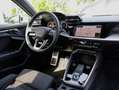 Audi A3 Sportback 35 TFSI S line ACC LED Navi+ LM18 Ass... Blanc - thumbnail 8