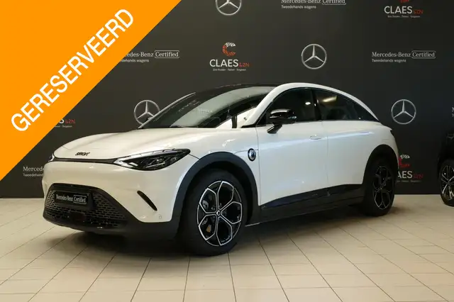 smart #3 PRO+ 66 kWh DOS 7381