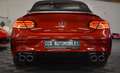 Mercedes-Benz C 43 AMG Mercedes benz c43 amg cabriolet facelift Rot - thumbnail 4