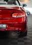 Mercedes-Benz C 43 AMG Mercedes benz c43 amg cabriolet facelift Rot - thumbnail 14
