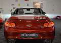 Mercedes-Benz C 43 AMG Mercedes benz c43 amg cabriolet facelift Rot - thumbnail 5