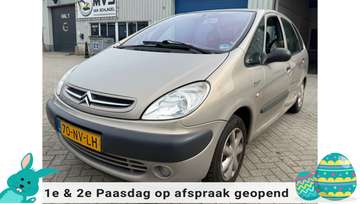 1.8i-16V Différence 2|NAP|APK02-27|Airco|Inruilkoo