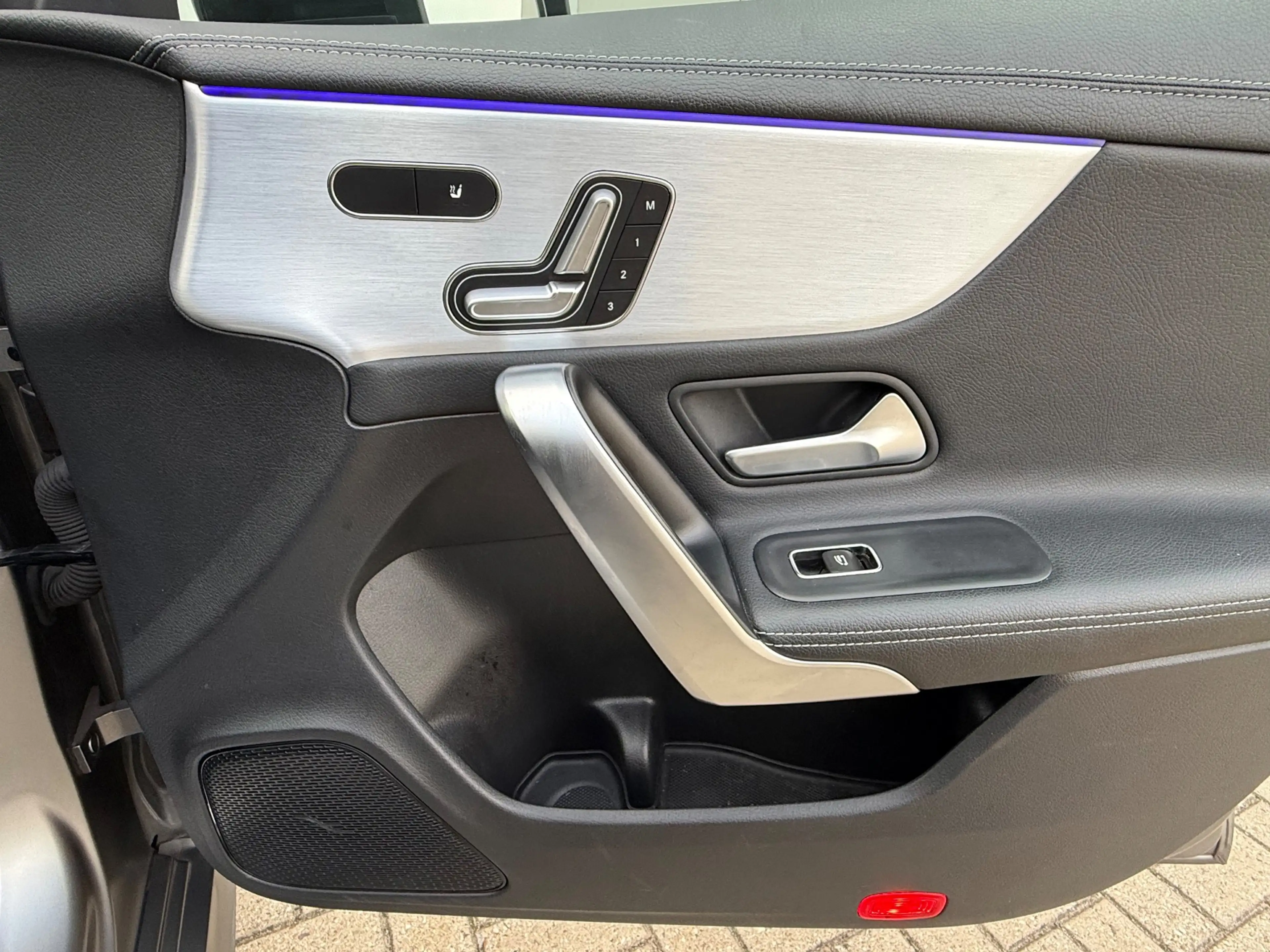 Mercedes-Benz CLA 250 250e AMG PANO VOL OPTIES — photo 15