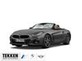 BMW Z4 sDrive30i M-Sport ACC Har./Kar. HeadUp Lenkradh. L Grau - thumbnail 1