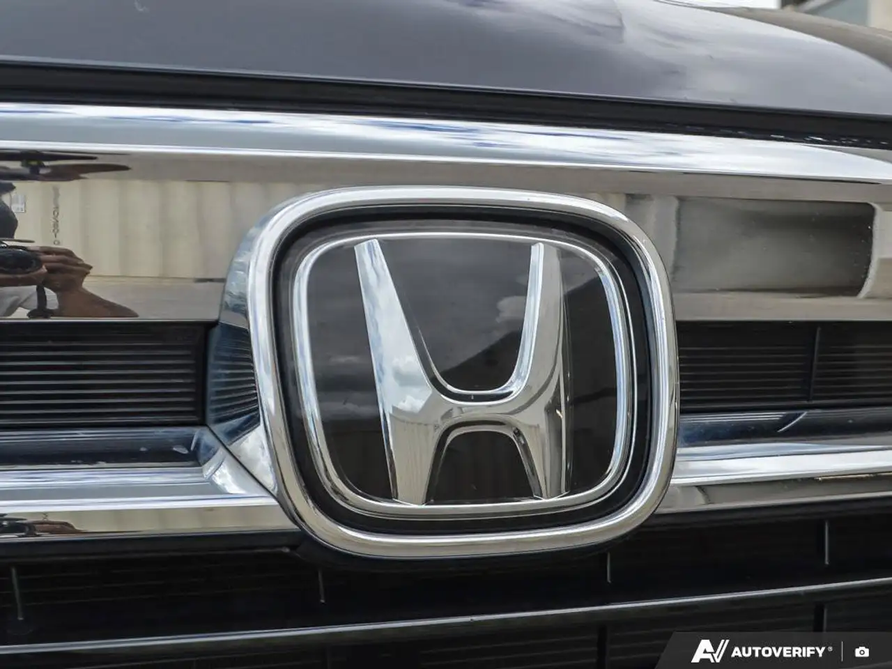 Honda Pilot снимка Honda Pilot